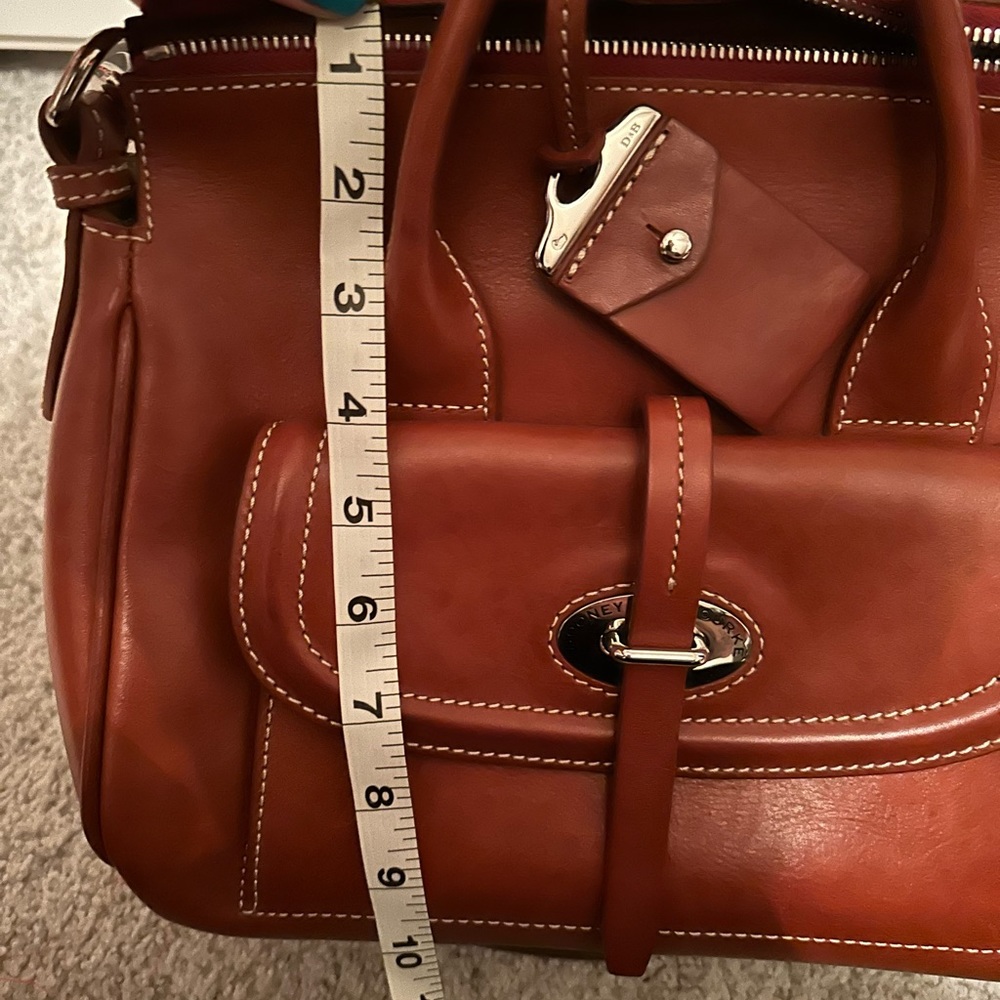 Dooney & Bourke Handbag - Picture 7 of 13